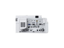 Epson BrightLink 735Fi Ultra Short Throw LCD Projector - 16:9 - White V11H997520