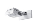 Epson BrightLink 735Fi Ultra Short Throw LCD Projector - 16:9 - White V11H997520
