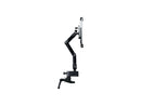 CTA Digital PAD-CFDCMS Custom Flex Desk Clamp Mount for 7-14 in. Tablets