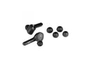 Aluratek Bluetooth 5 True Wireless Earbuds ABHTWS01F