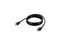 Belkin F1DN1VCBL-HH6T 6 ft. Black TAA HDMI/HDMI SKVM Video Cable, HDMI M/M Male