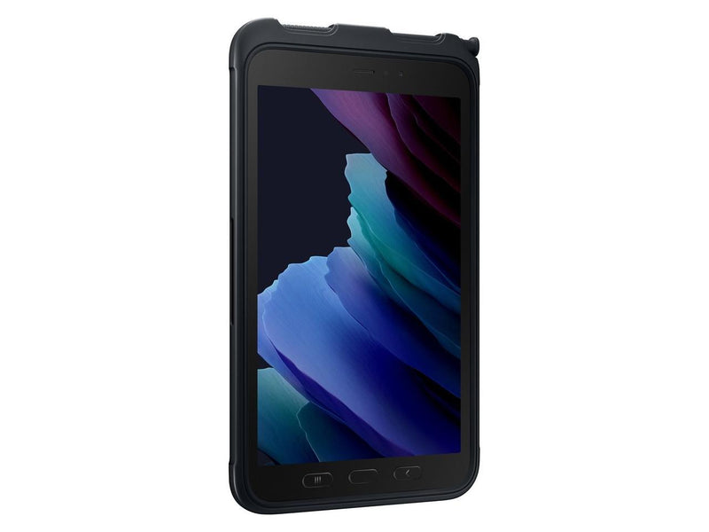 Samsung Galaxy Tab Active3 Rugged Tablet - 8" WUXGA - Octa-core (8 Core) 2.70 GH