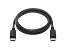 Tripp Lite P580AB-006 6ft High-Speed DisplayPort Antibacterial Cable Black
