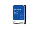 Western Digital 4TB WD Blue PC Hard Drive HDD - 5400 RPM, SATA 6 Gb/s