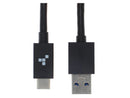 DataLocker DL4 FE 500GB USB 3.2 Portable External Hard Drive DL4500GBFE