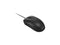 Lenovo Basic Ambidextreous Optical 3 Buttons Wired USB Mouse Black 4Y51C68693