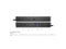 Dell Dock - WD19S 130W Power Delivery - 180W AC