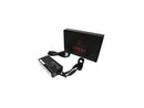 genuine 280w ac/dc power adapter 95717e21p101 for msi ge/gl with rtx 2070/rtx