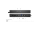 Dell Dock- WD19S 90w Power Delivery - 130w AC - 90 W