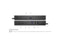 Dell Dock- WD19S 90w Power Delivery - 130w AC - 90 W