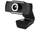 Cybertrack H4 - High resolution desktop webcam 1080P - 1080P Manual Focus High