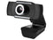 Cybertrack H4 - High resolution desktop webcam 1080P - 1080P Manual Focus High