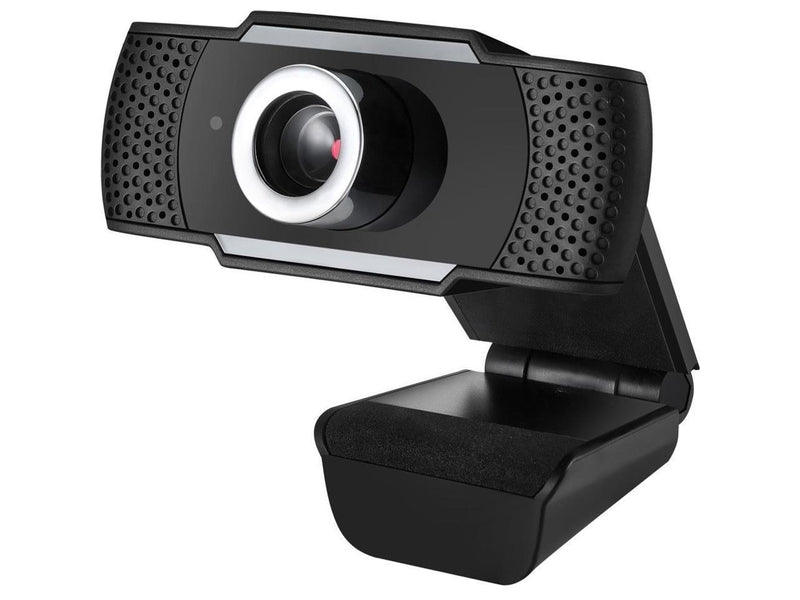 Cybertrack H4 - High resolution desktop webcam 1080P - 1080P Manual Focus High
