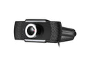 Cybertrack H4 - High resolution desktop webcam 1080P - 1080P Manual Focus High