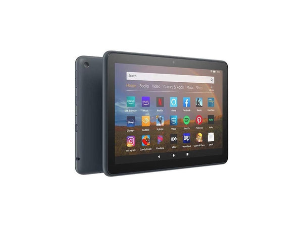 FIREHD 8 PLUS TABLET 32GB SLATE 10TH GE