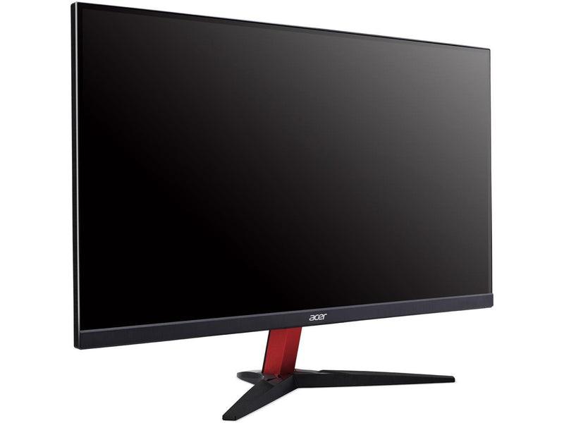 Acer Nitro KG272 27" 144Hz (OC to 165Hz) Full HD 1920 x 1080 AMD FreeSync