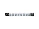 Middle Atlantic 15a 9 Outlet PDU Rackmount IP Controlled Power RackLink RLNK915R