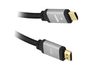 SIIG 4' 8K High Speed HDMI Cable 48GBPS Bandwidth