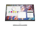HP E24 G4 23.8" Full HD LED LCD Monitor - 16:9 - Black - 24" Class - 60 Hz - IPS