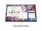 HP E24 G4 23.8" Full HD LED LCD Monitor - 16:9 - Black - 24" Class - 60 Hz - IPS