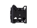 Chief Small Flat Panel Tilt Wall Mount Bracket - Black