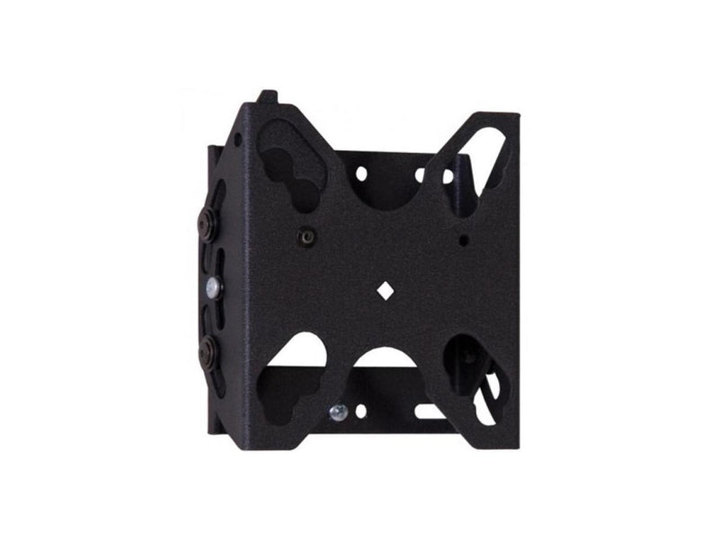 Chief Small Flat Panel Tilt Wall Mount Bracket - Black