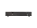 NETGEAR 5-Port Gigabit Ethernet Unmanaged PoE Switch (GS305P v2) - with 4 x PoE+