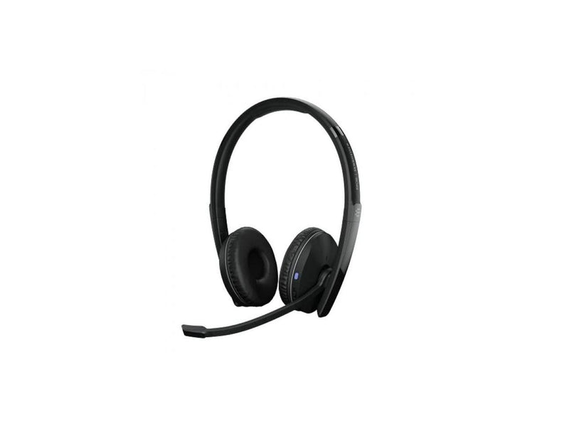 EPOS Adapt 261 Dual Sided Wireless Teams Certified Headset Black 1000897