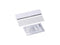 EPSON B12B819481 Maintenance Sheet Kit 2 for DS-70, DS-80W