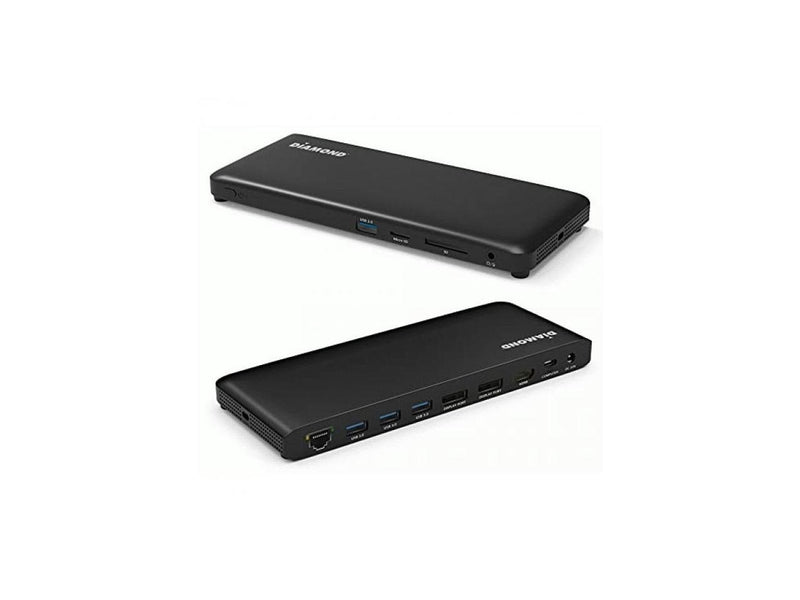 DIAMOND Docking Station UDC1000