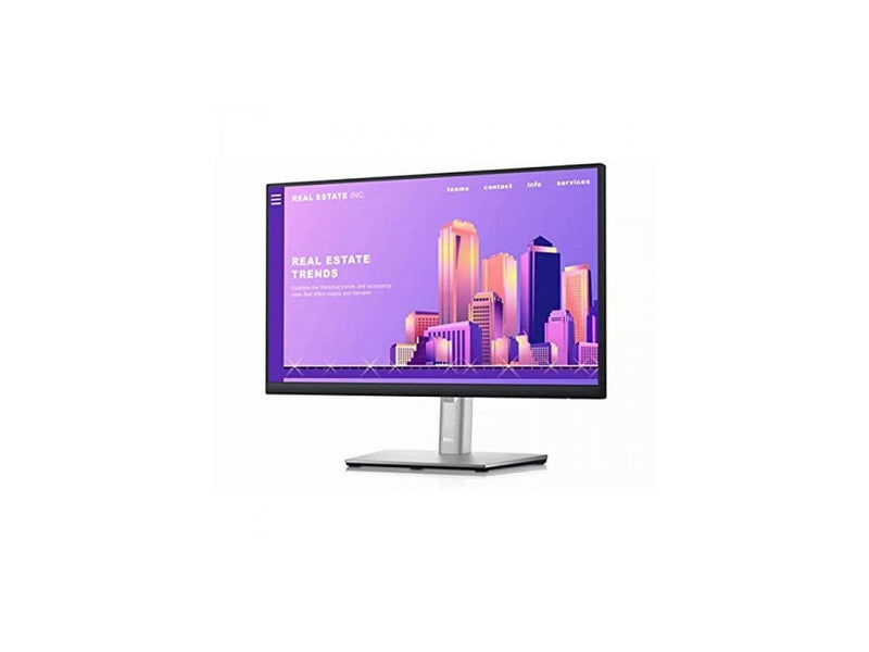 Dell 22" Monitor (P2222H)