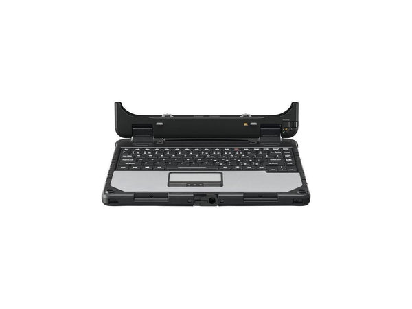 Panasonic Premium Keyboard - 87 Key - English (US) - Notebook, Tablet, Vehicle