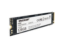 Patriot Memory P300 128 GB Solid State Drive - M.2 2280 Internal - PCI Express