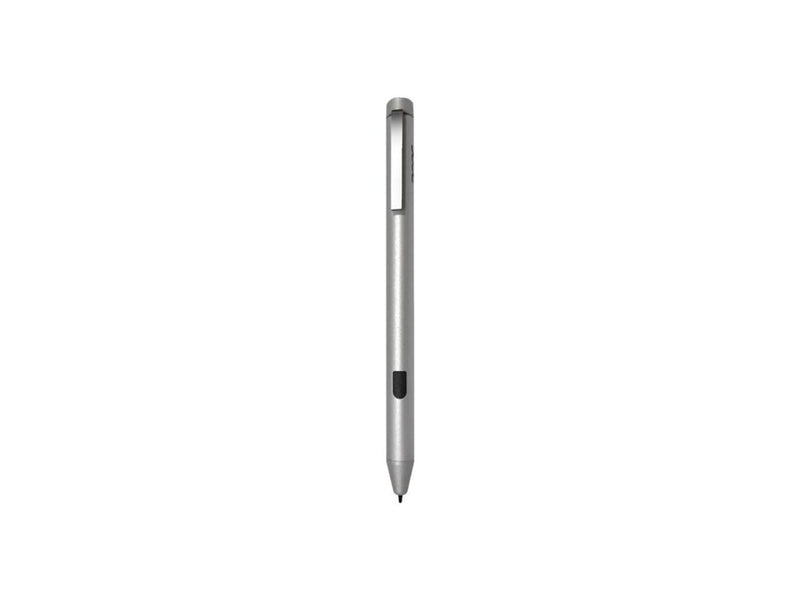 Acer USI Active Stylus - Metal, Plastic - Black, Silver - Notebook Device