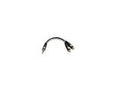 EPOS PCV 05 Combo 3.5mm Wired Headphone Audio Splitter/Adapter