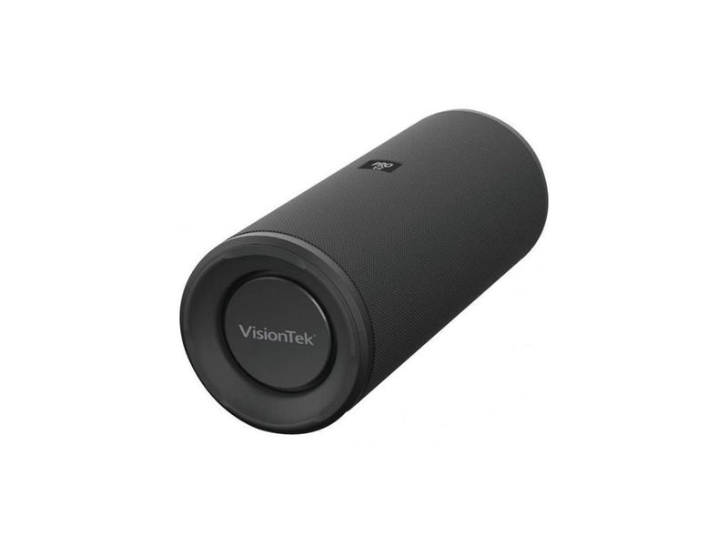 VisionTek SoundTube Pro V3 Portable Bluetooth Sound Bar Speaker 901454