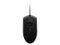 Kensington Pro Fit Wired Washable Mouse - Rugged - Optical - Cable - Black - USB