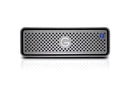 SanDisk Professional G-DRIVE Pro SDPH51J-012T-NBAAD 12 TB Desktop Hard Drive -