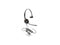 Poly - EncorePro 515 USB-A and USB-C USB Headset (Plantronics) - Cloud System