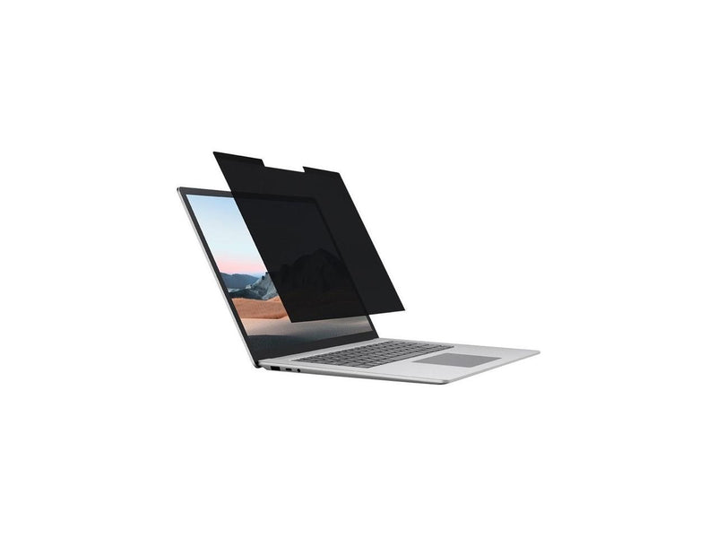 Kensington MagPro Elite Magnetic Privacy Screen for Surface Laptop 3 15" - For