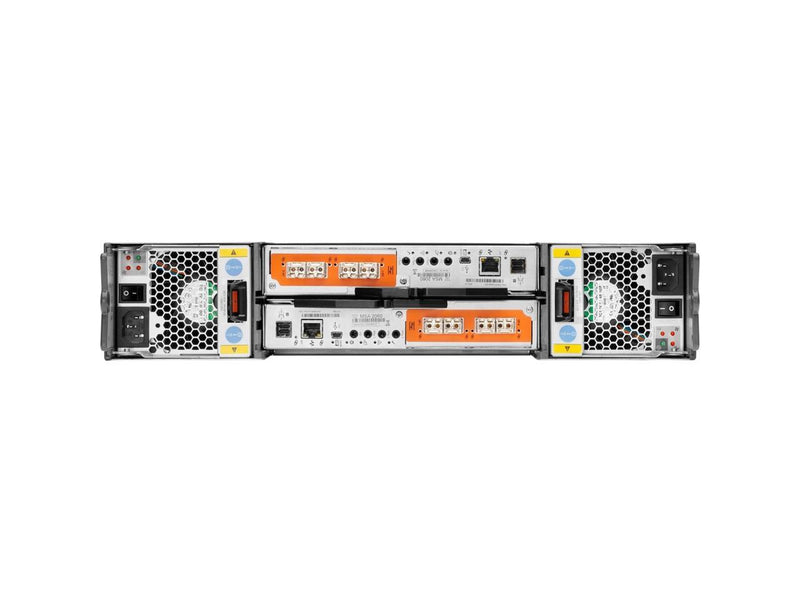 HPE MSA 2060 16Gb Fibre Channel LFF Storage R0Q74A