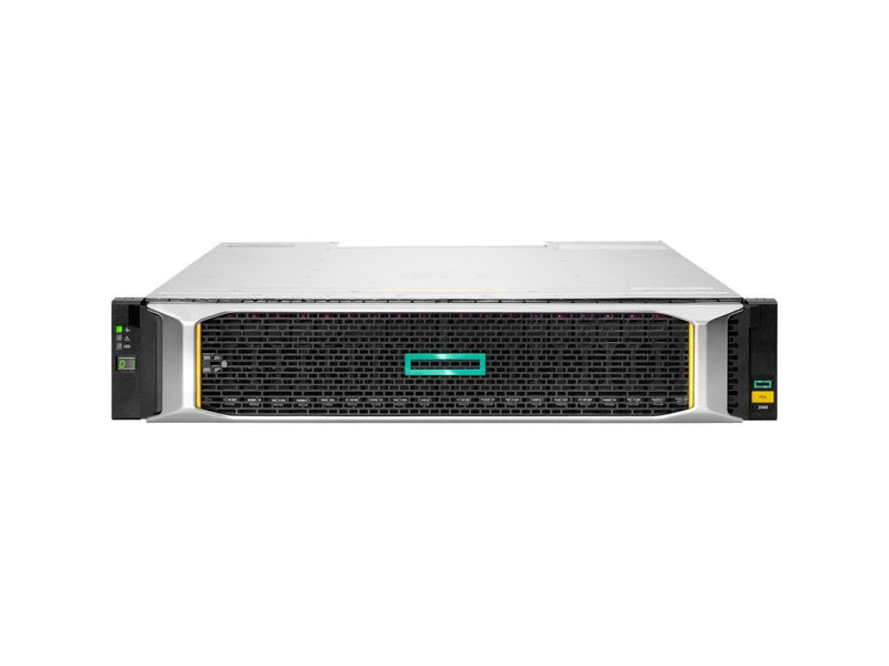 HPE MSA 2060 16Gb Fibre Channel LFF Storage R0Q74A