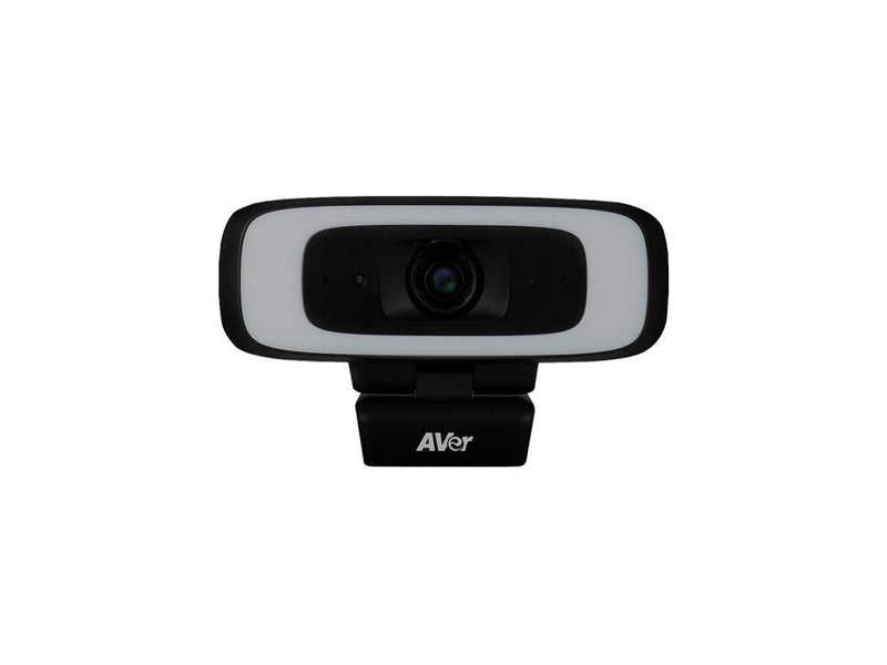 AVer CAM130 Video Conferencing Camera 60 fps USB 3.1 Gen 1 Type C COMCAM130