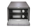 SanDisk Professional G-RAID 2 Dual-drive Storage System SDPH62H012TNBAAD