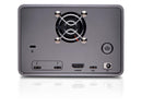 SanDisk Professional G-RAID 2 Dual-drive Storage System SDPH62H012TNBAAD