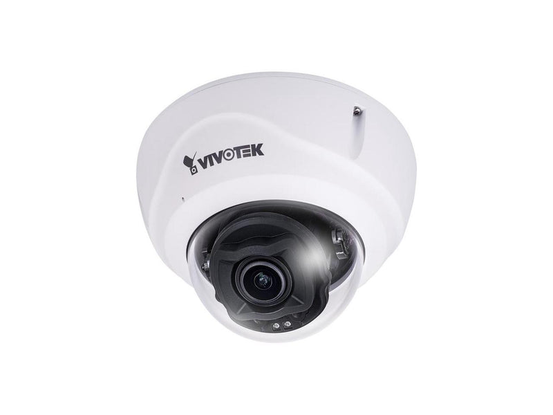 Vivotek - FD9387-HTV-A