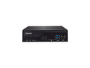 Shuttle XPC slim DH410S Barebone System Slim PC - Socket LGA-1200 - 1 x