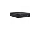 Shuttle XPC slim DH410S Barebone System Slim PC - Socket LGA-1200 - 1 x