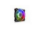 in win jupiter aj120 high air flow addressable rgb fan kit 120mm (triple pack)