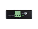 Tripp Lite NFI-U05 Ethernet Switch - 5 Ports - Fast Ethernet - 10/100Base-T -
